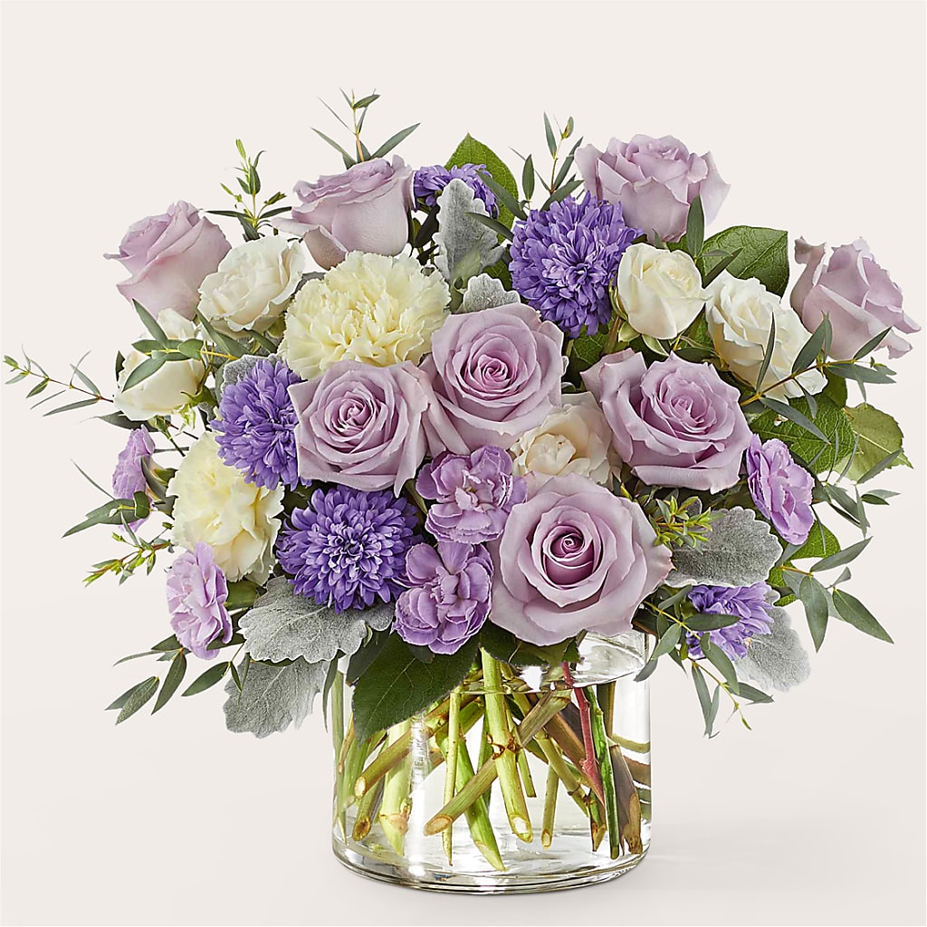Stardust Bouquet – Meramec Florist, Steelville MO