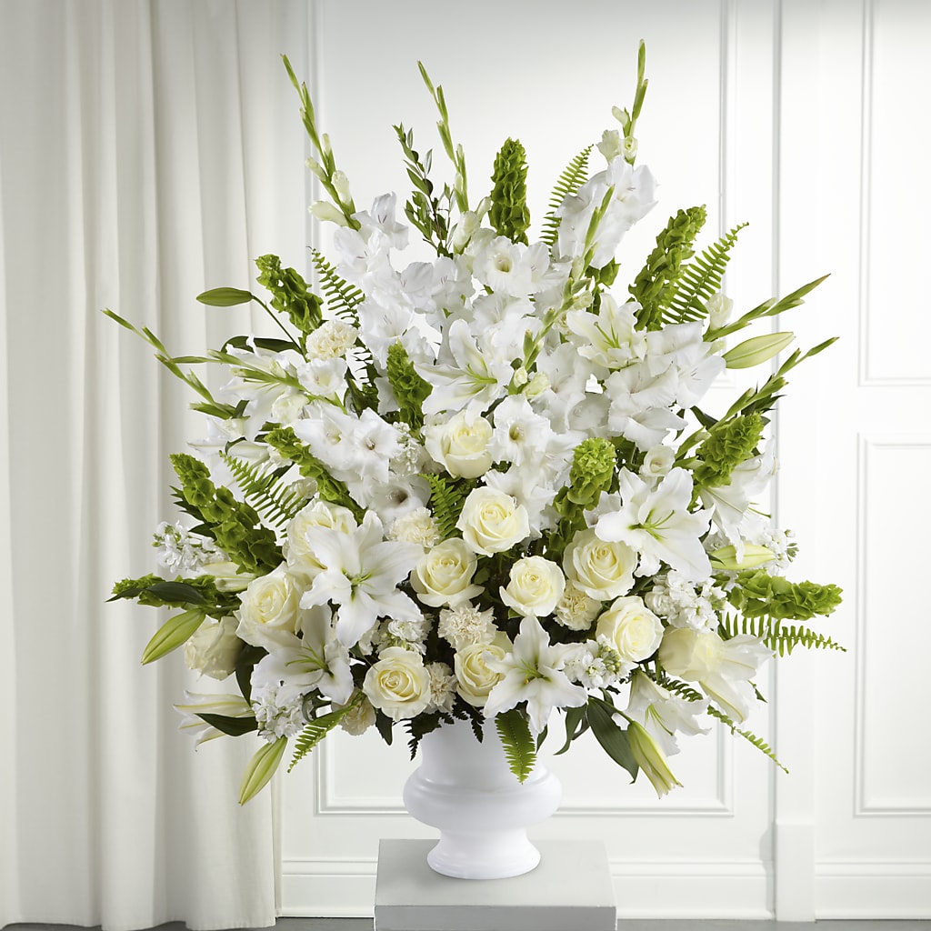 Morning Stars Arrangement – Meramec Florist, Steelville MO