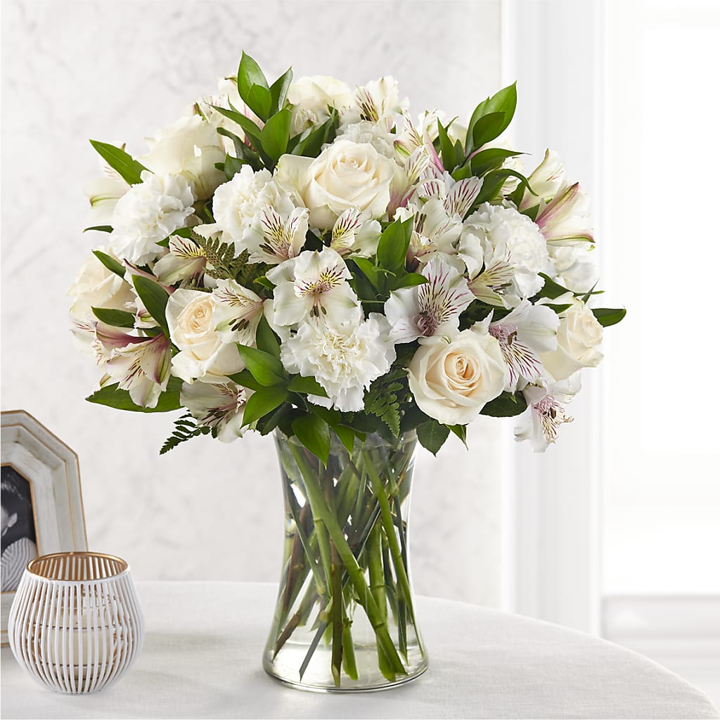 Cherished Friend Bouquet – Meramec Florist, Steelville MO