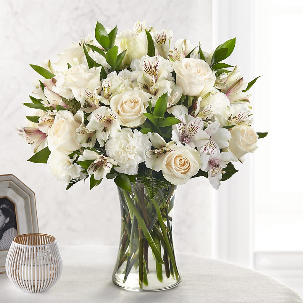 Cherished Friend Bouquet – Meramec Florist, Steelville MO