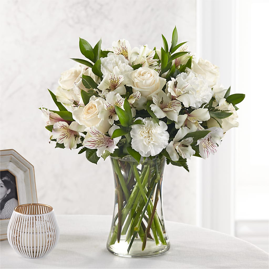 Cherished Friend Bouquet – Meramec Florist, Steelville MO