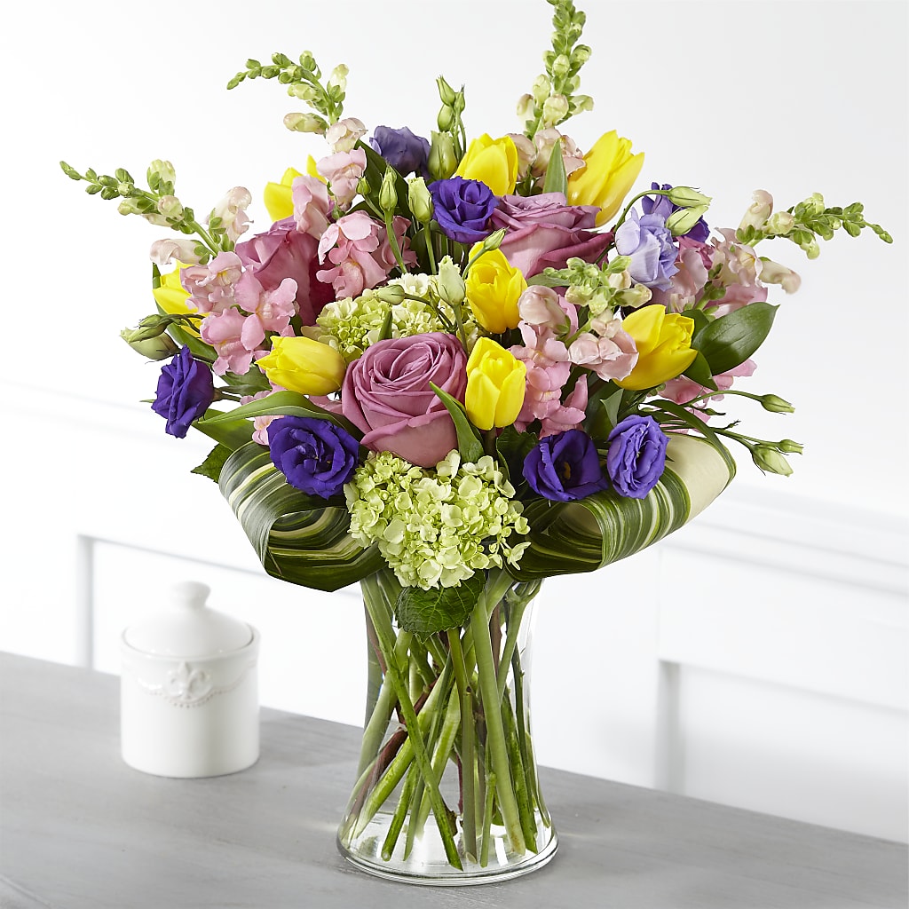 Wondrous Memories Bouquet – Meramec Florist, Steelville MO