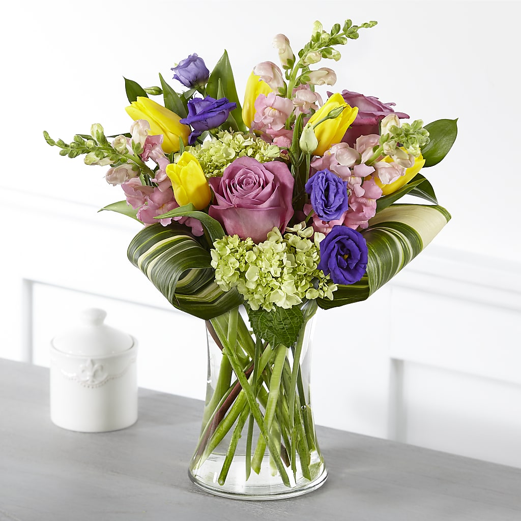 Wondrous Memories Bouquet – Meramec Florist, Steelville MO