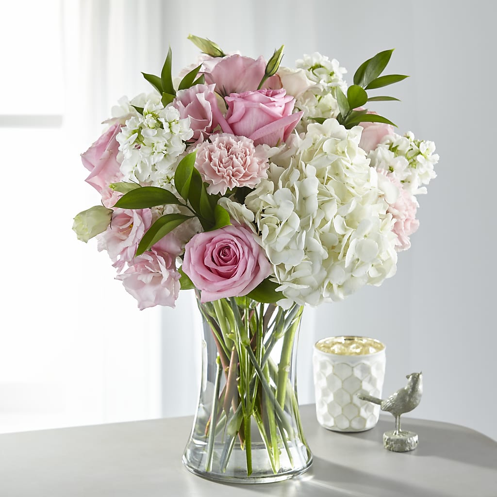 Guiding Grace Bouquet – Meramec Florist, Steelville MO