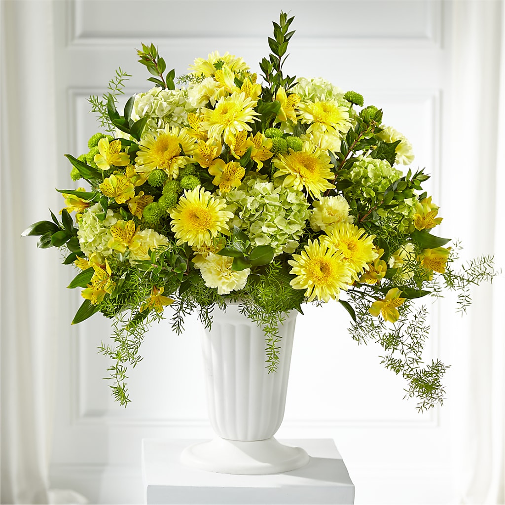 Beloved Blessings Arrangement – Meramec Florist, Steelville MO