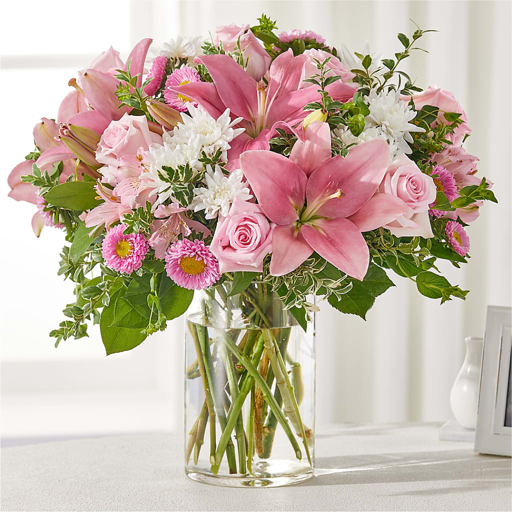 Healing Hug Bouquet – Meramec Florist, Steelville MO