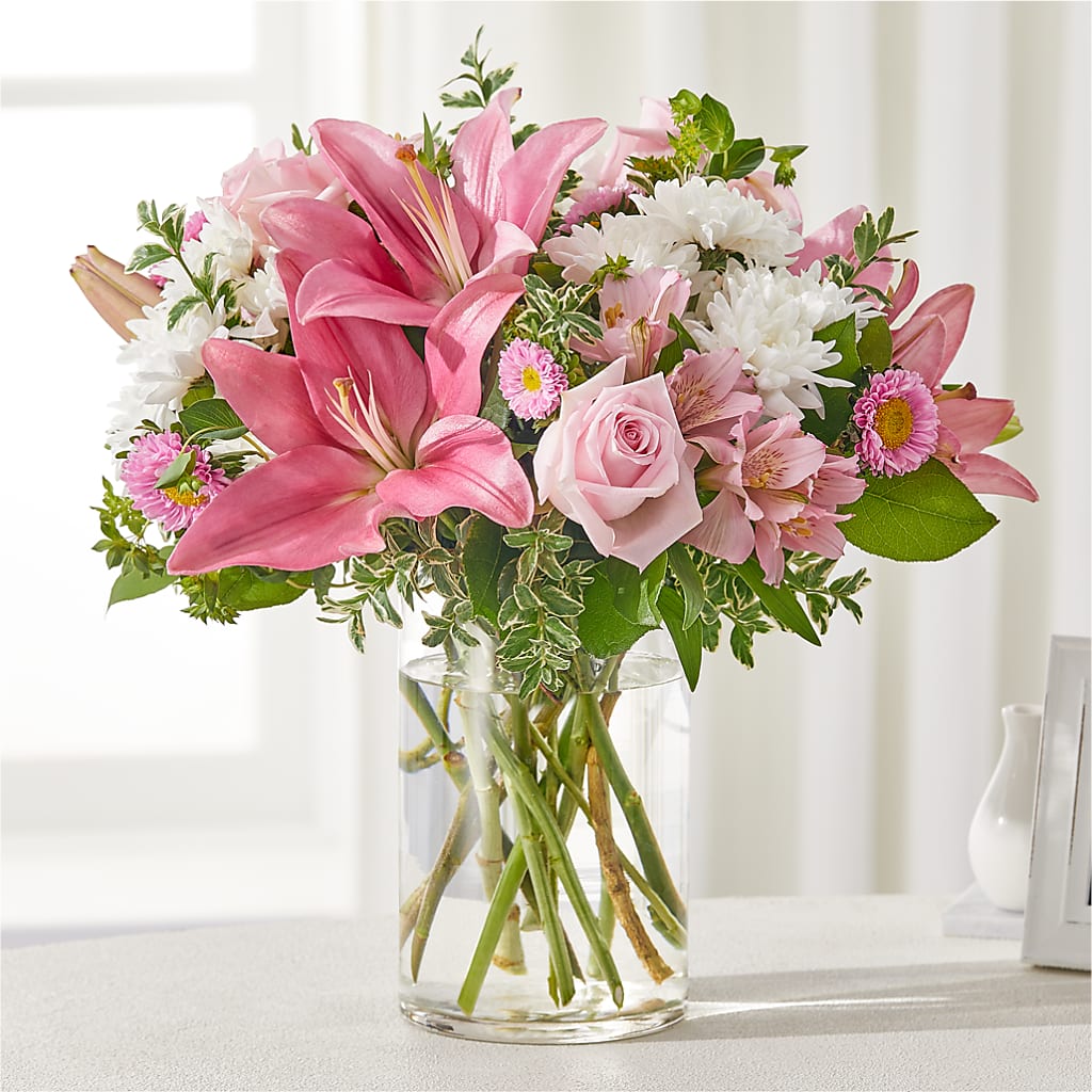Healing Hug Bouquet – Meramec Florist, Steelville MO