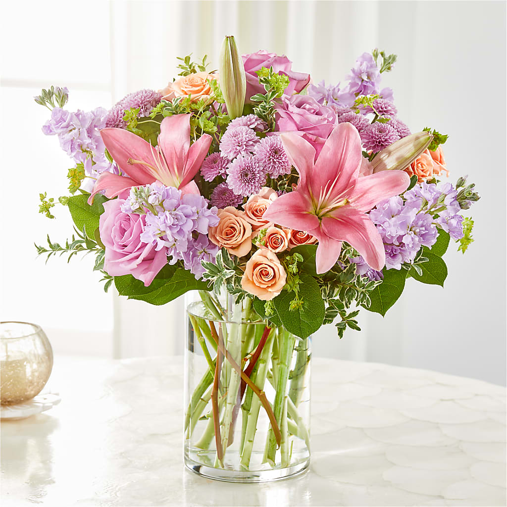 Resilience Bouquet – Meramec Florist, Steelville MO
