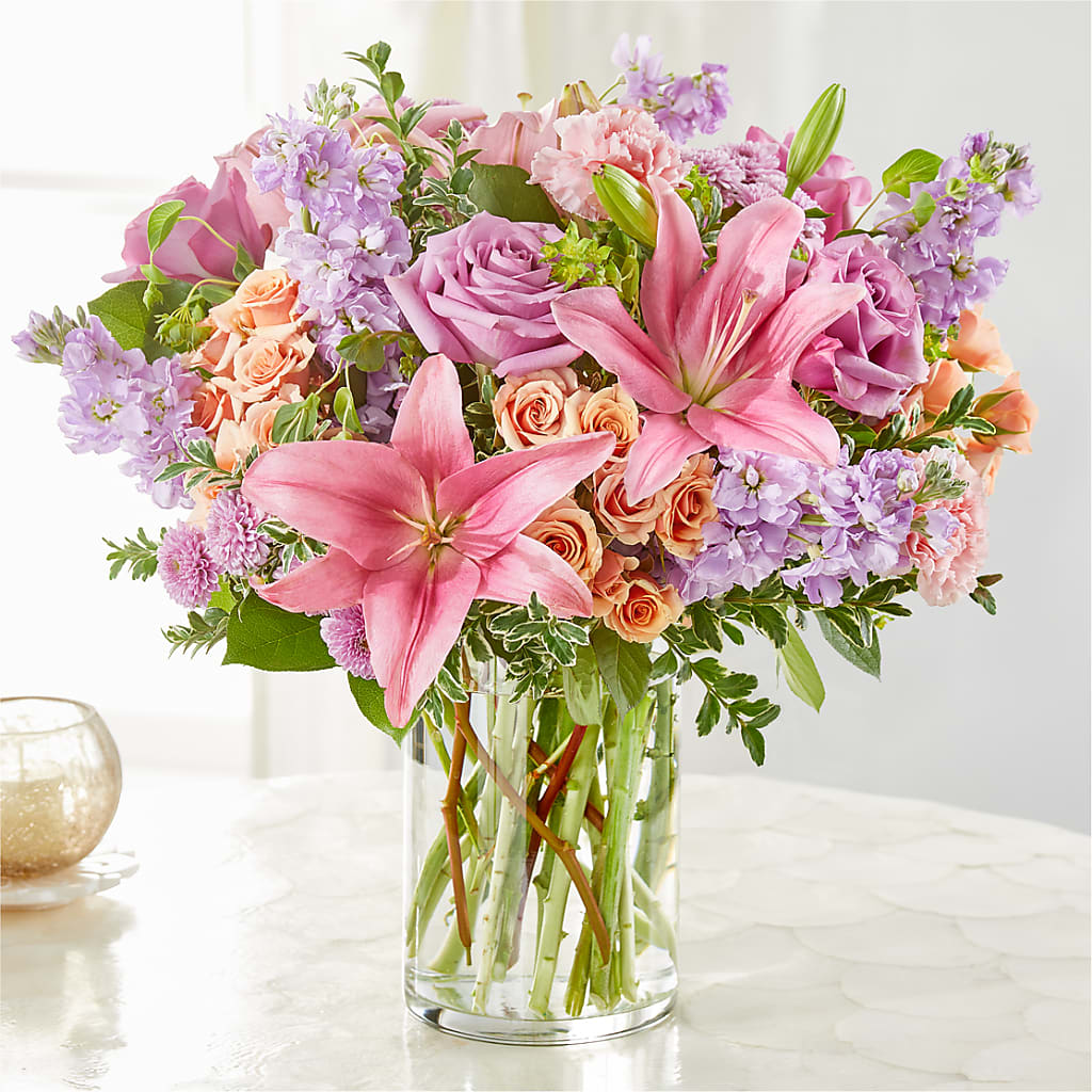 Resilience Bouquet – Meramec Florist, Steelville MO