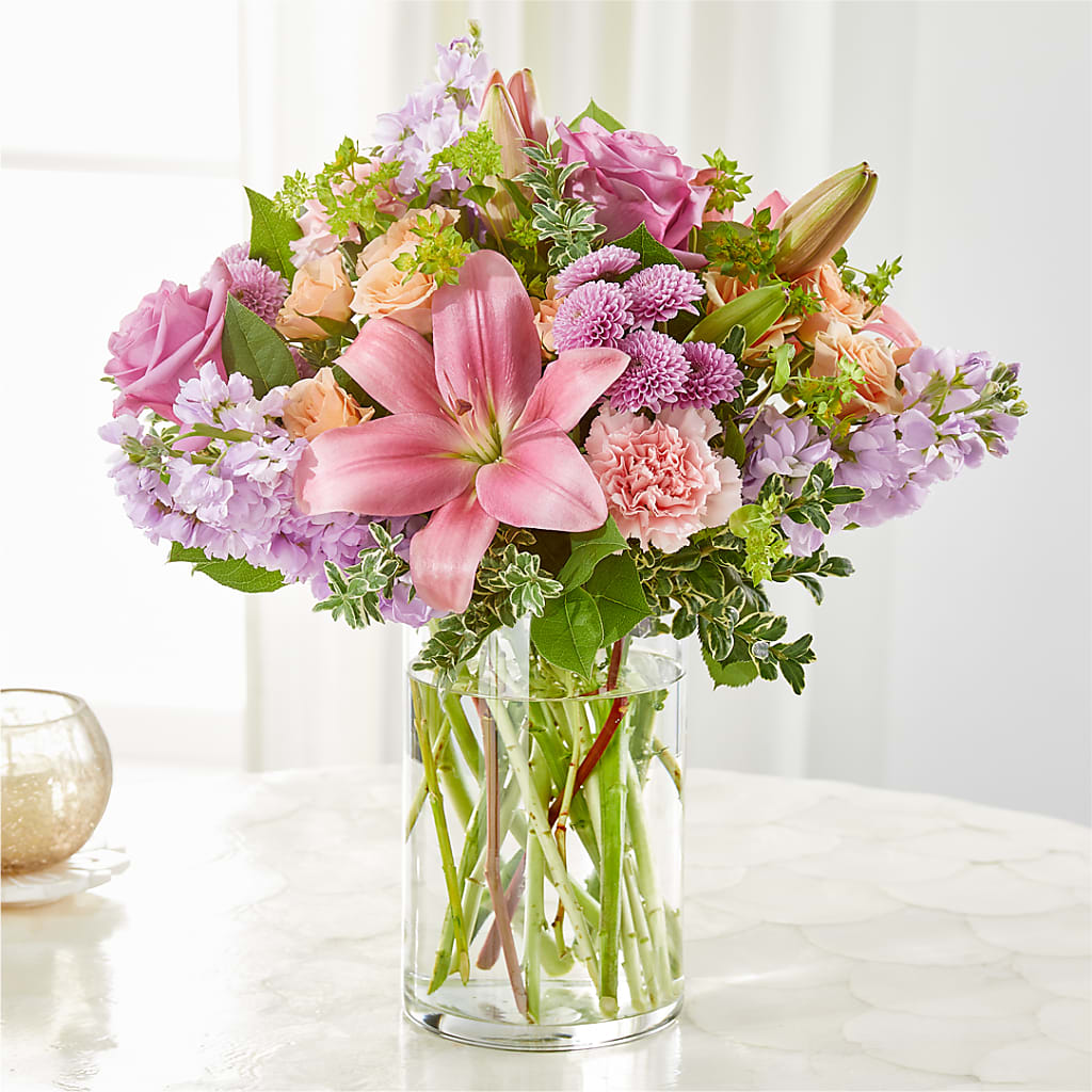 Resilience Bouquet – Meramec Florist, Steelville MO