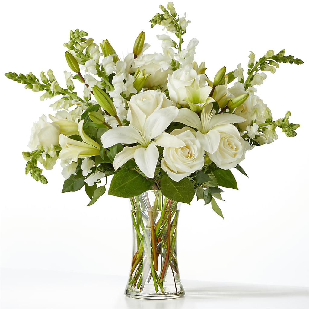 Eternal Friendship Bouquet – Meramec Florist, Steelville MO