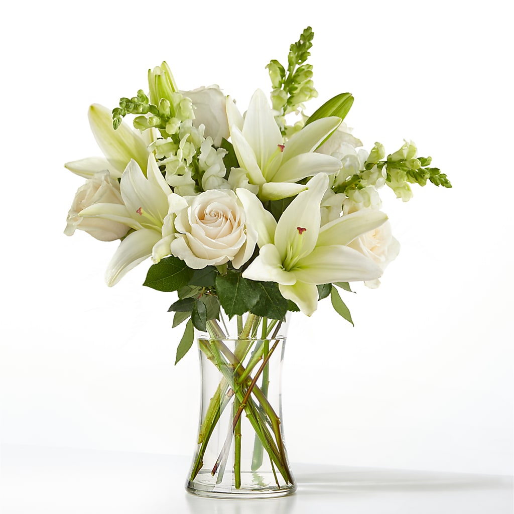 Eternal Friendship Bouquet – Meramec Florist, Steelville MO