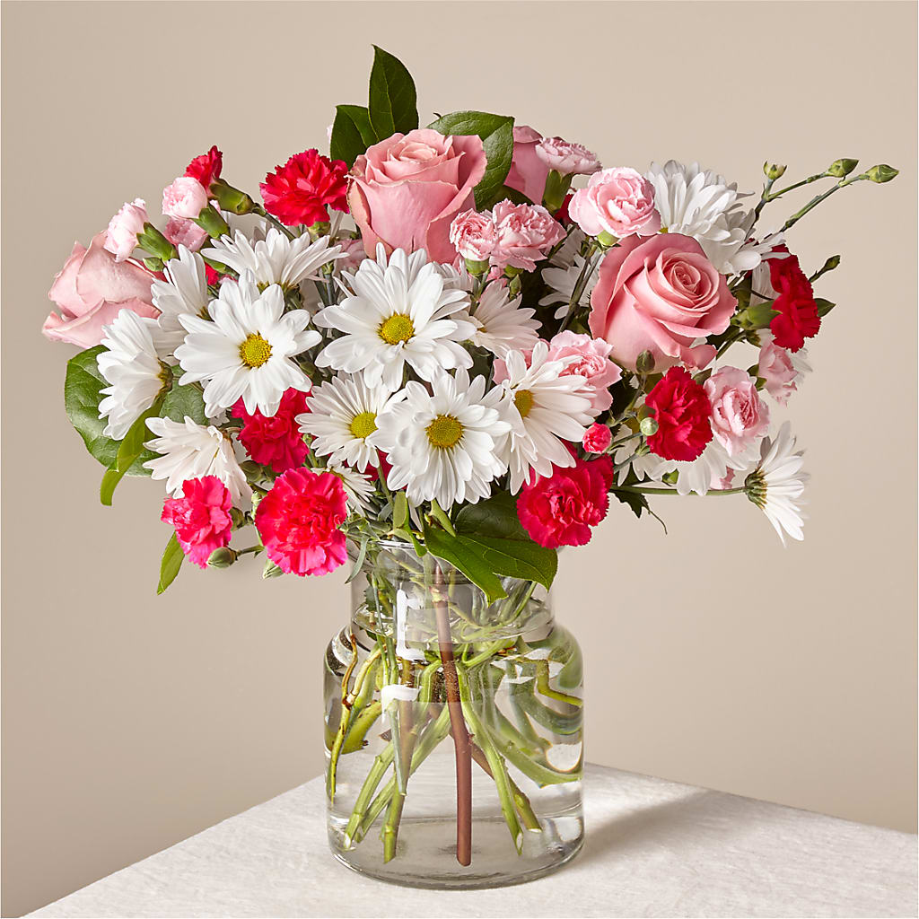 Sweet Surprises® Bouquet – Meramec Florist, Steelville MO