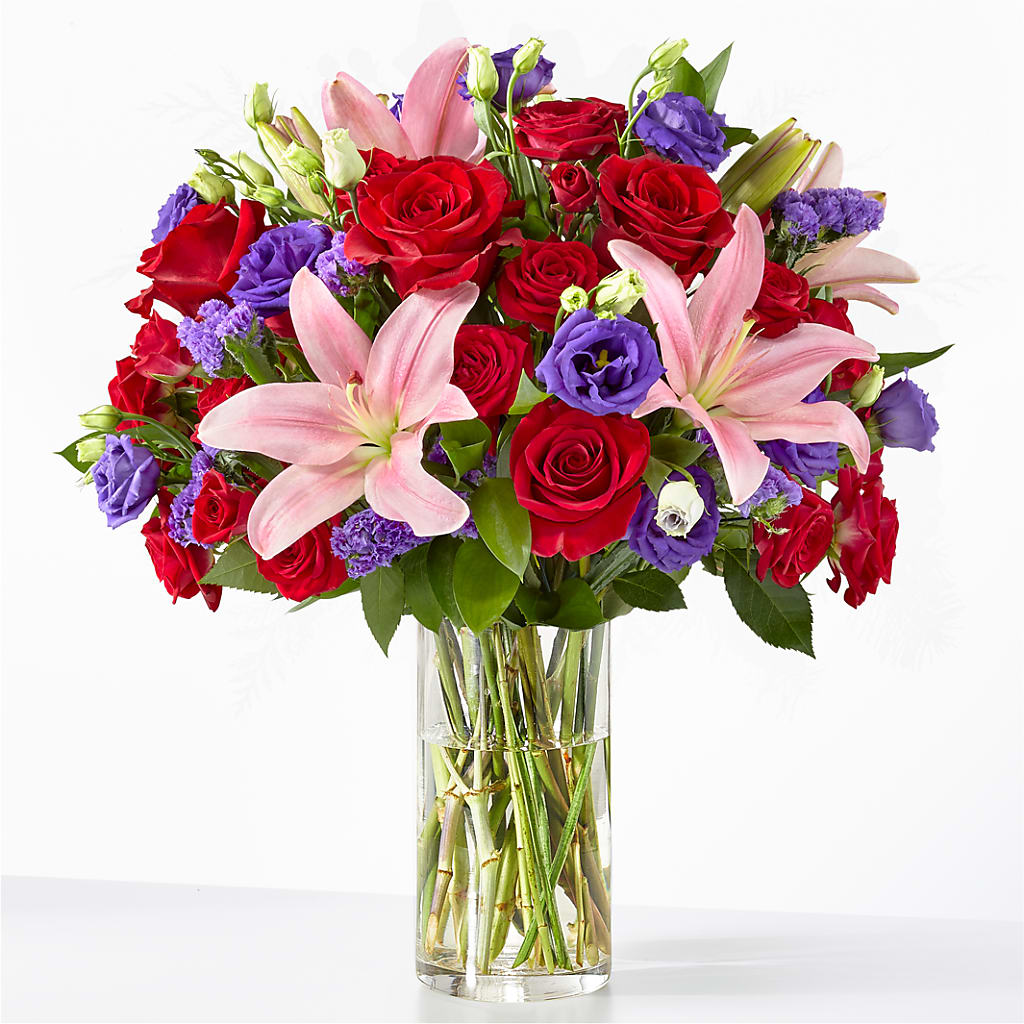 Truly Stunning Bouquet – Meramec Florist, Steelville MO
