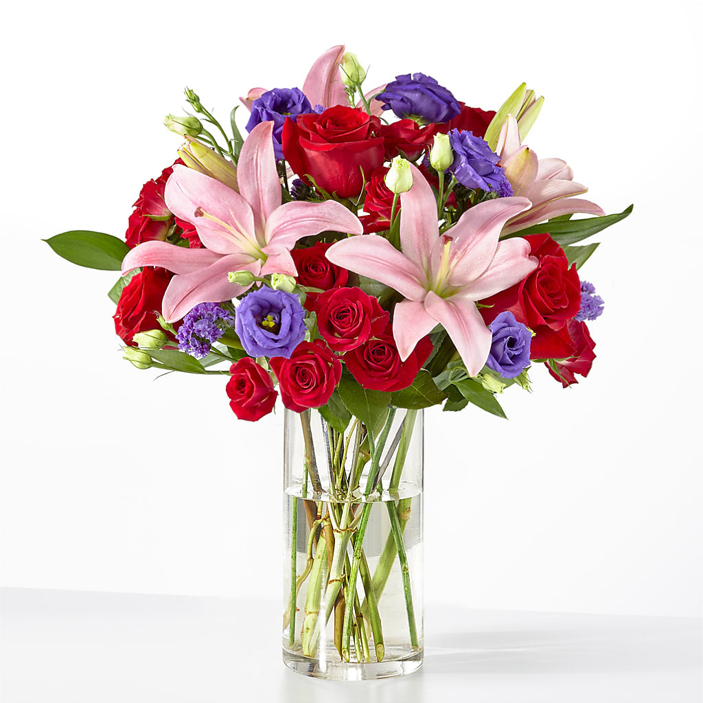 Truly Stunning Bouquet – Meramec Florist, Steelville MO