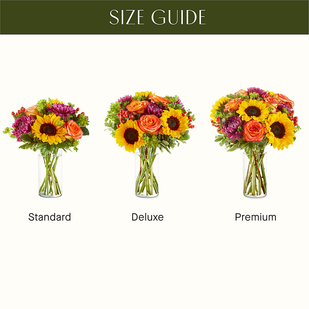 Nature Walk Bouquet – Meramec Florist, Steelville MO