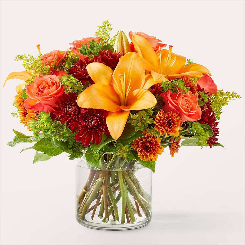 Honeycrisp Bouquet – Meramec Florist, Steelville MO