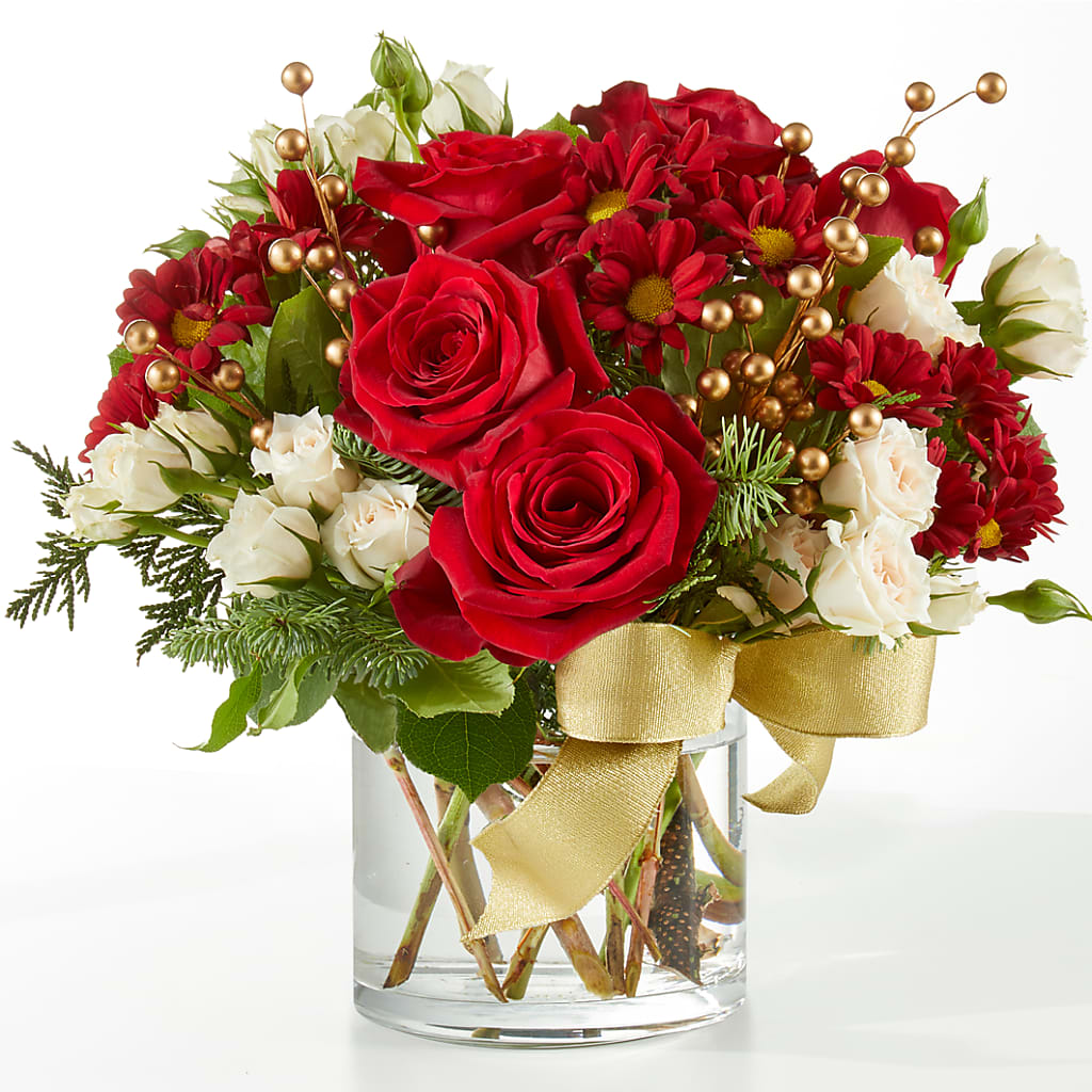 Believe Bouquet – Meramec Florist, Steelville MO