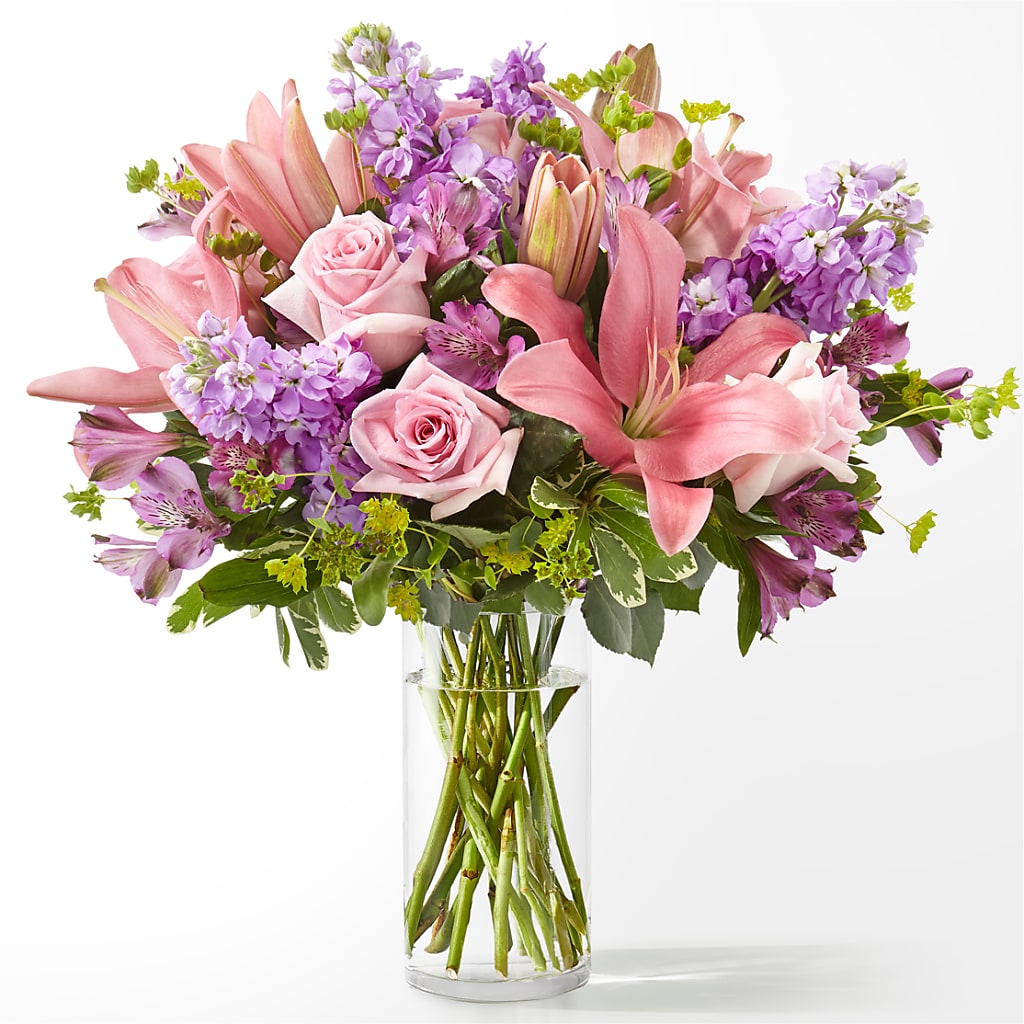 Precious Petals Bouquet – Meramec Florist, Steelville MO
