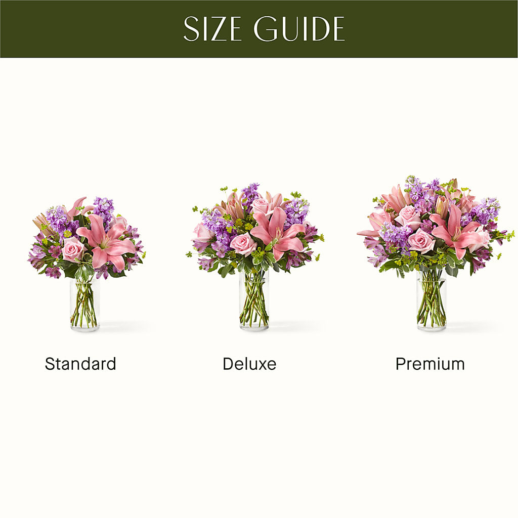 Precious Petals Bouquet – Meramec Florist, Steelville MO