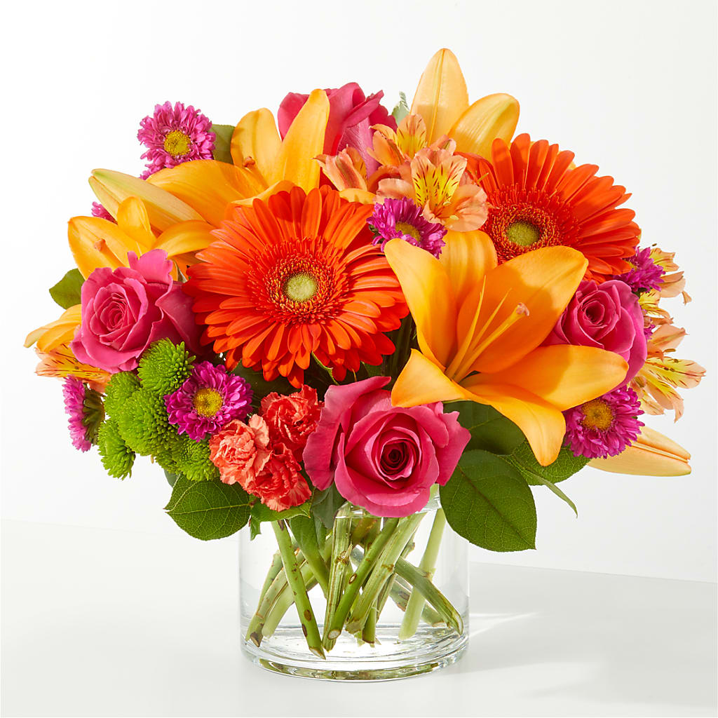 Soiree Bouquet – Meramec Florist, Steelville MO