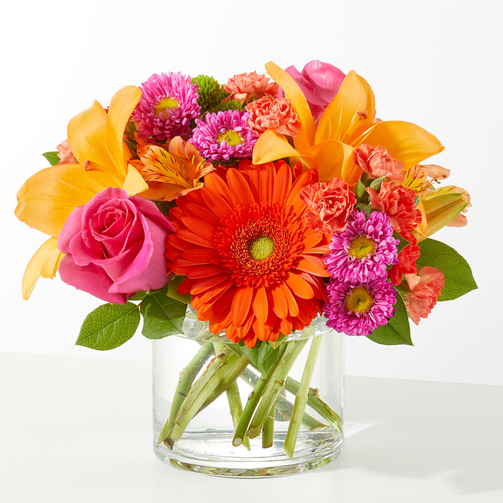 Soiree Bouquet – Meramec Florist, Steelville MO