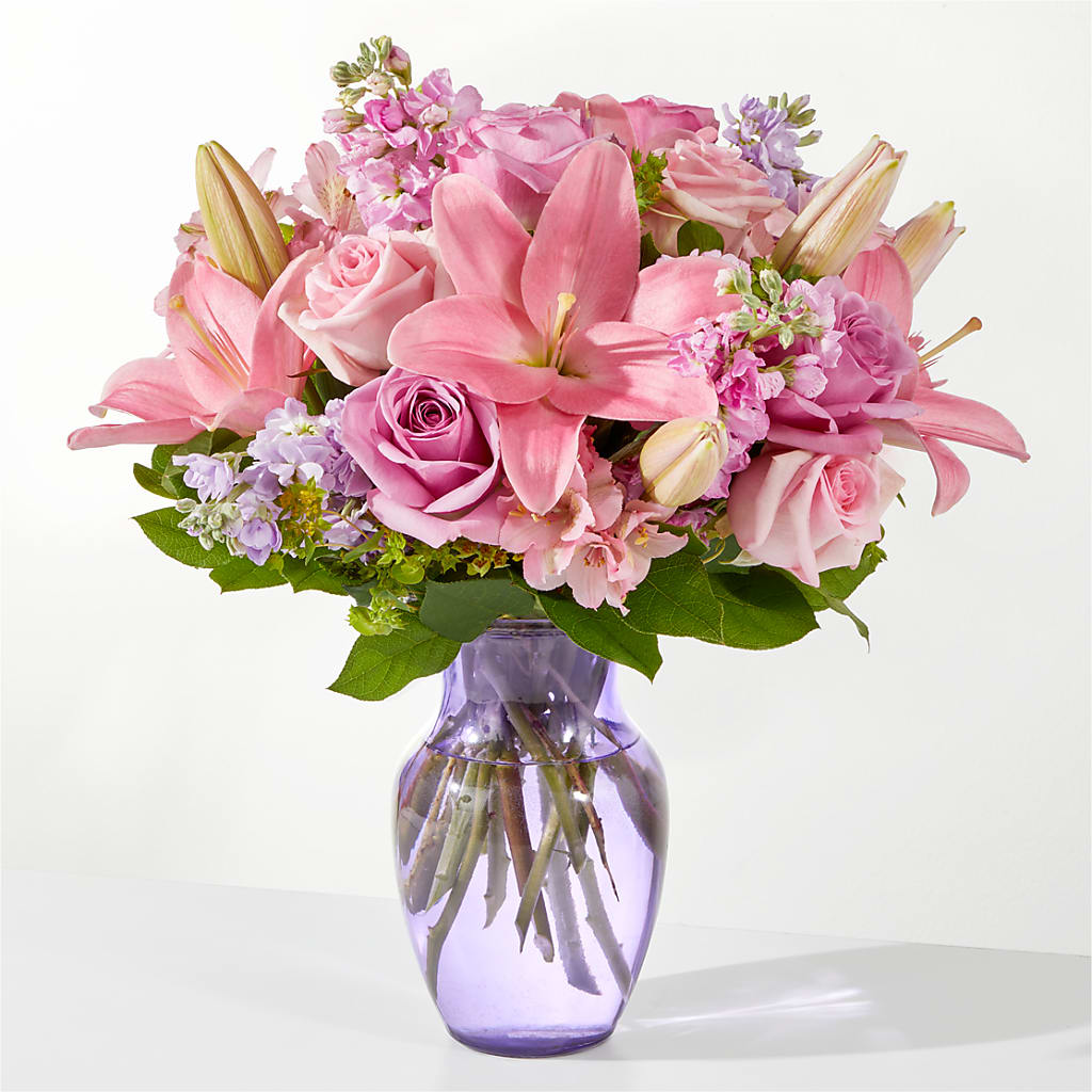 The Crown Jewel Bouquet – Meramec Florist, Steelville MO