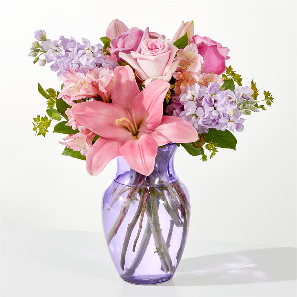 The Crown Jewel Bouquet – Meramec Florist, Steelville MO