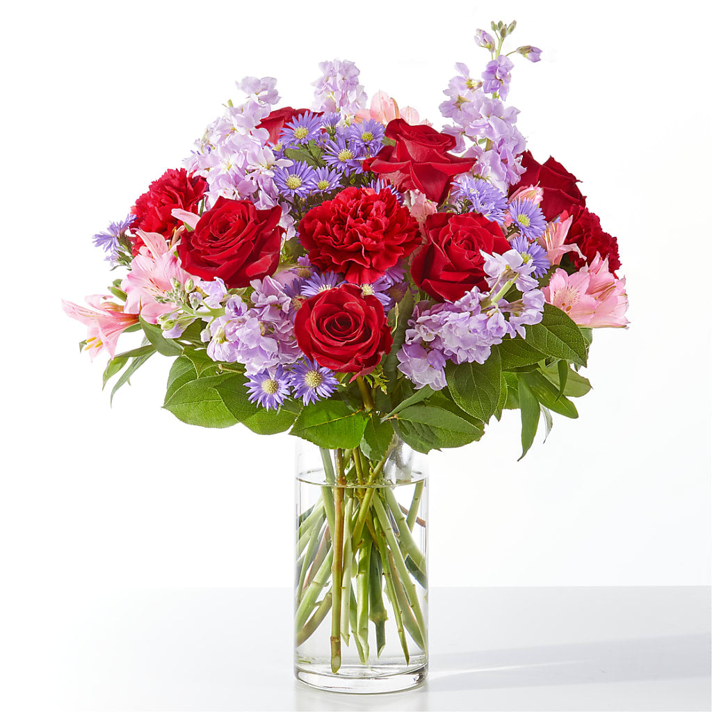 Your Majesty Bouquet – Meramec Florist, Steelville MO