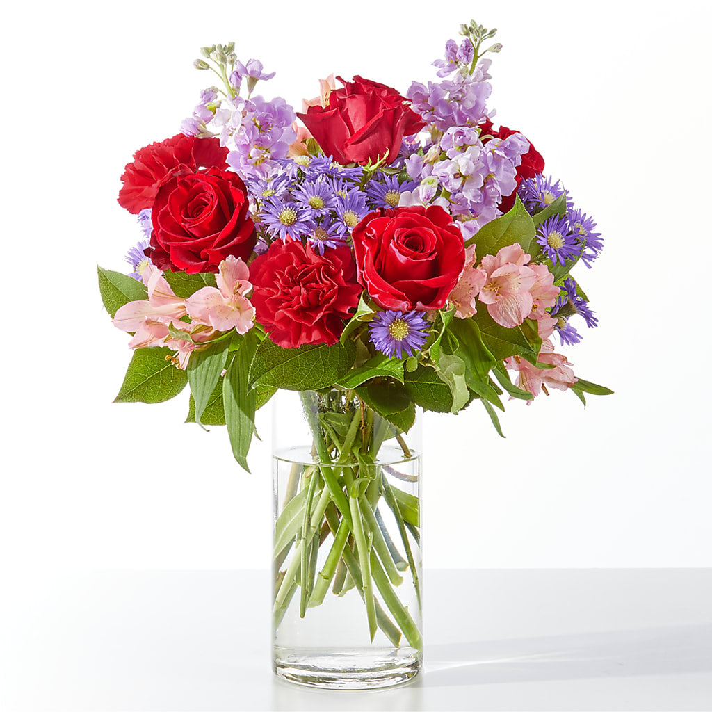 Your Majesty Bouquet – Meramec Florist, Steelville MO