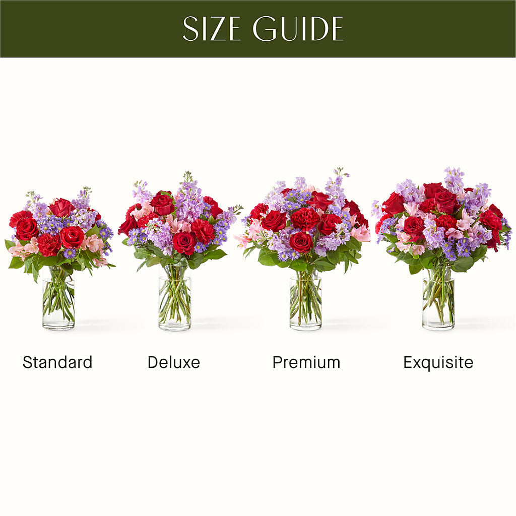 Your Majesty Bouquet – Meramec Florist, Steelville MO