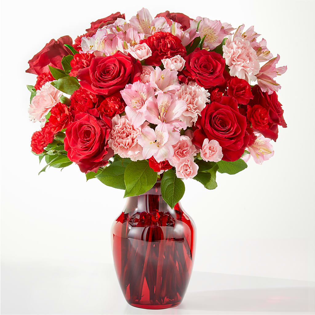 Candy Kisses Bouquet – Meramec Florist, Steelville MO