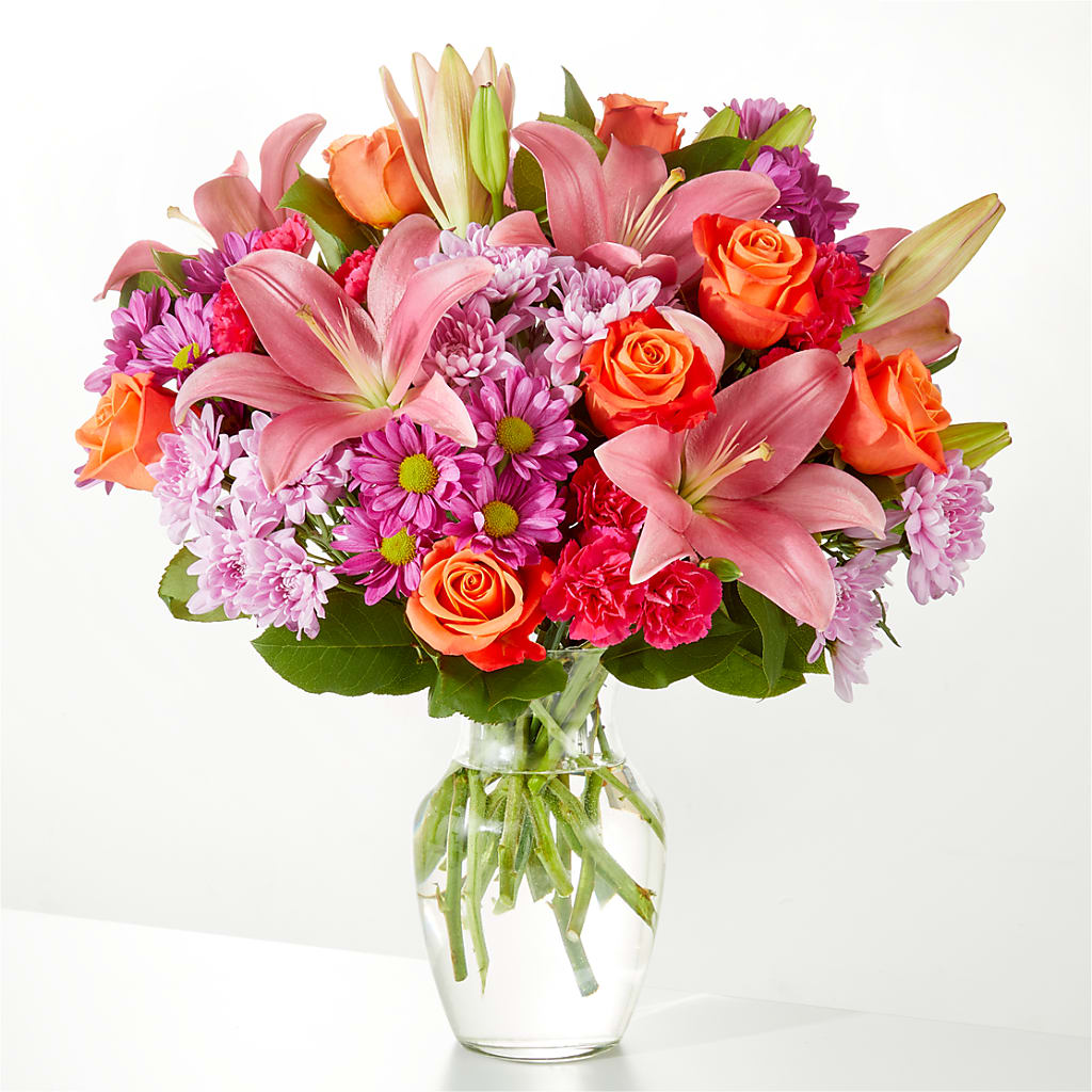 One and Only Bouquet – Meramec Florist, Steelville MO