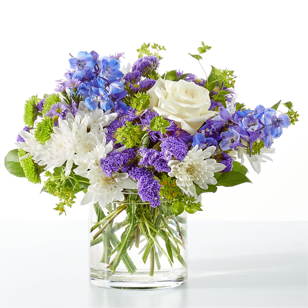 Genuine Gestures Bouquet – Meramec Florist, Steelville MO