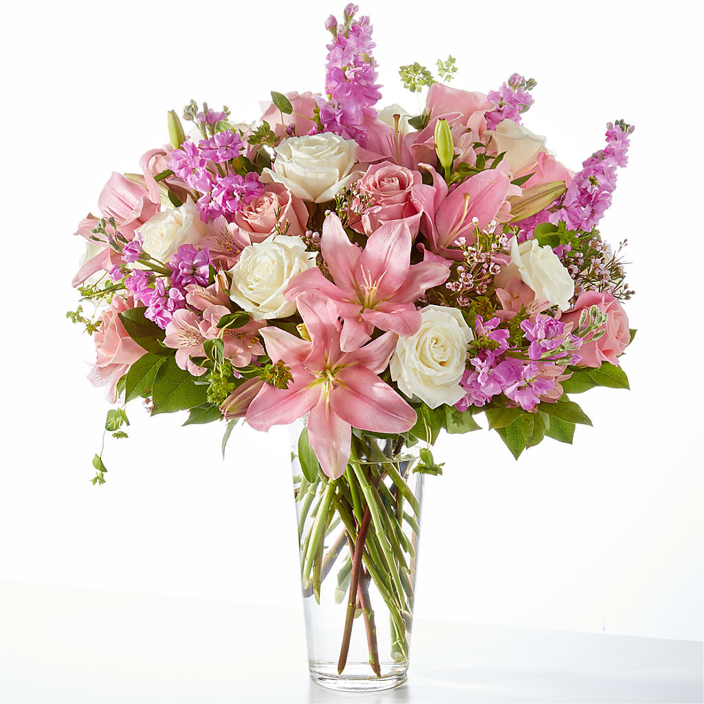 Ethereal Beauty Bouquet – Meramec Florist, Steelville MO