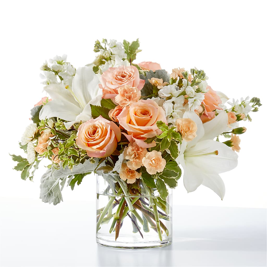 Darling Bouquet – Meramec Florist, Steelville MO