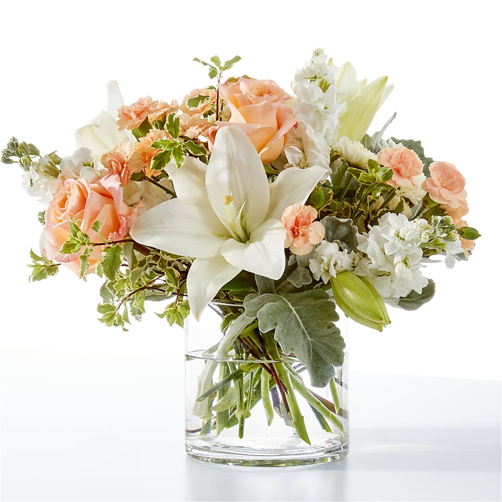 Darling Bouquet – Meramec Florist, Steelville MO