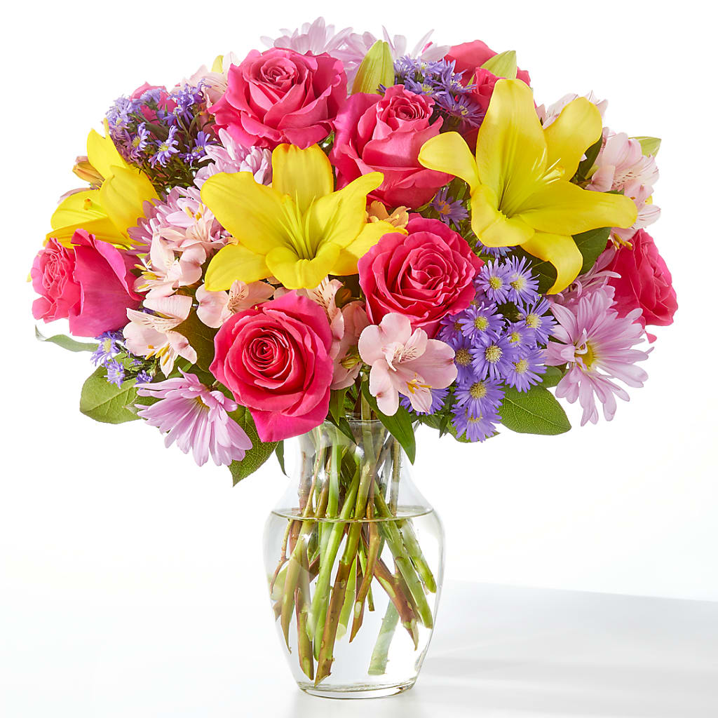 Sprinkles Bouquet – Meramec Florist, Steelville MO