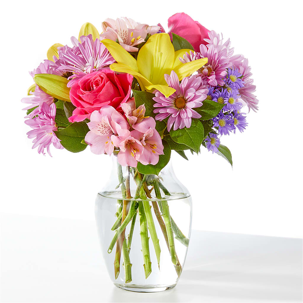 Sprinkles Bouquet – Meramec Florist, Steelville MO