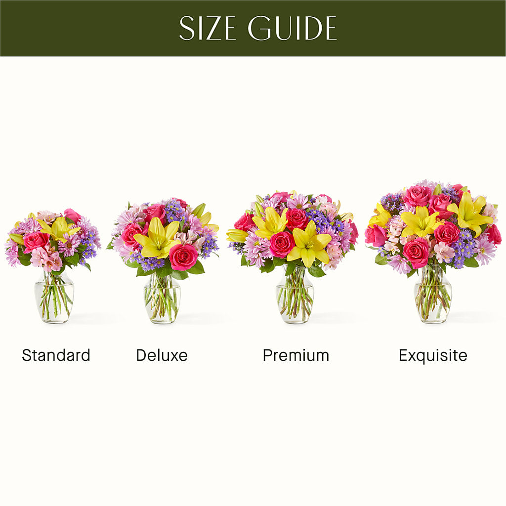 Sprinkles Bouquet – Meramec Florist, Steelville MO