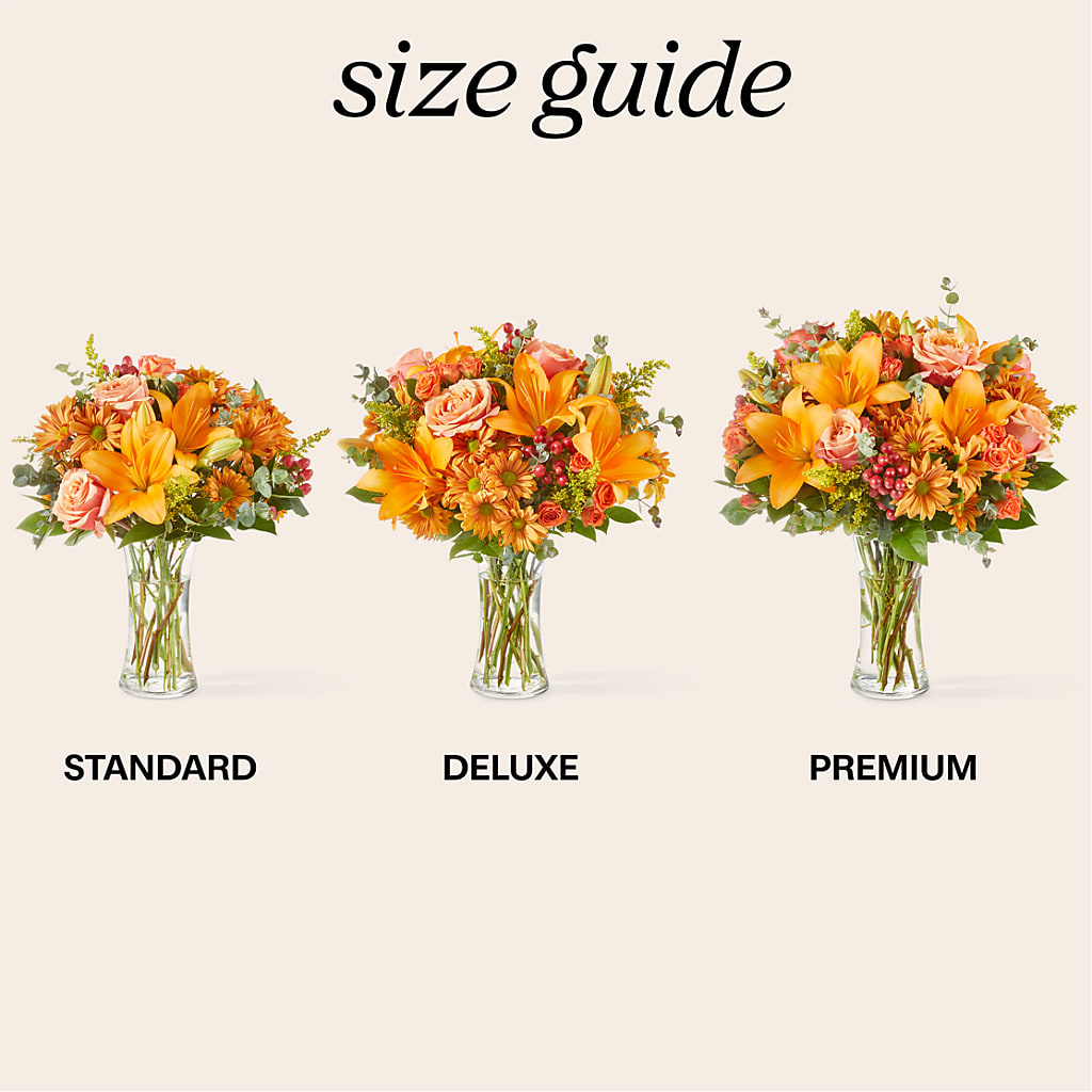 Harvest Hayride Bouquet – Meramec Florist, Steelville MO