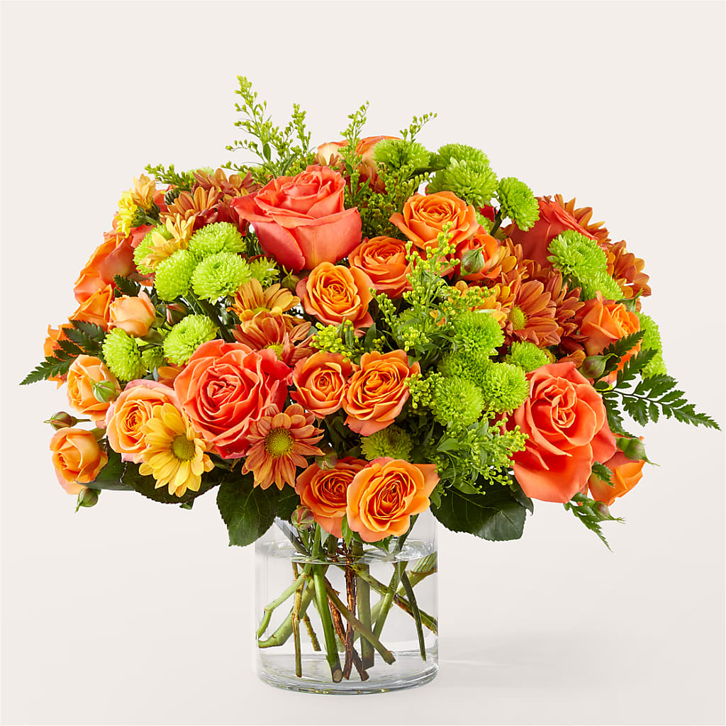 The Farmhouse Bouquet – Meramec Florist, Steelville MO