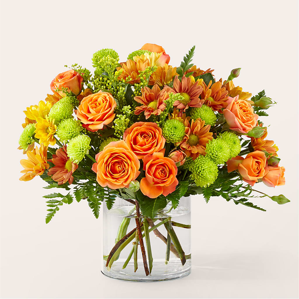The Farmhouse Bouquet – Meramec Florist, Steelville MO
