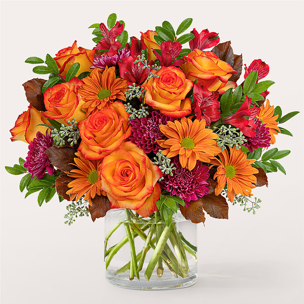 Brisk Morning Bouquet – Meramec Florist, Steelville MO