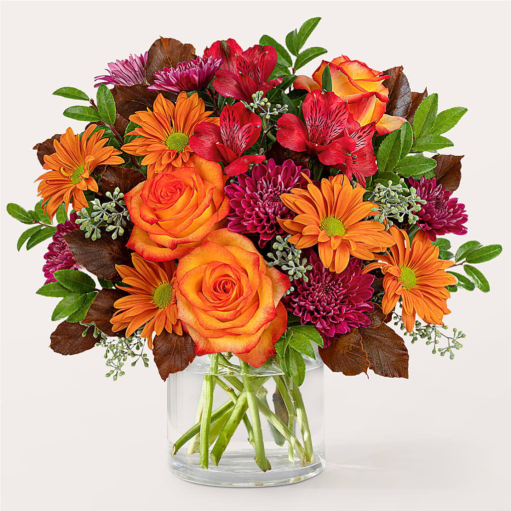 Brisk Morning Bouquet – Meramec Florist, Steelville MO