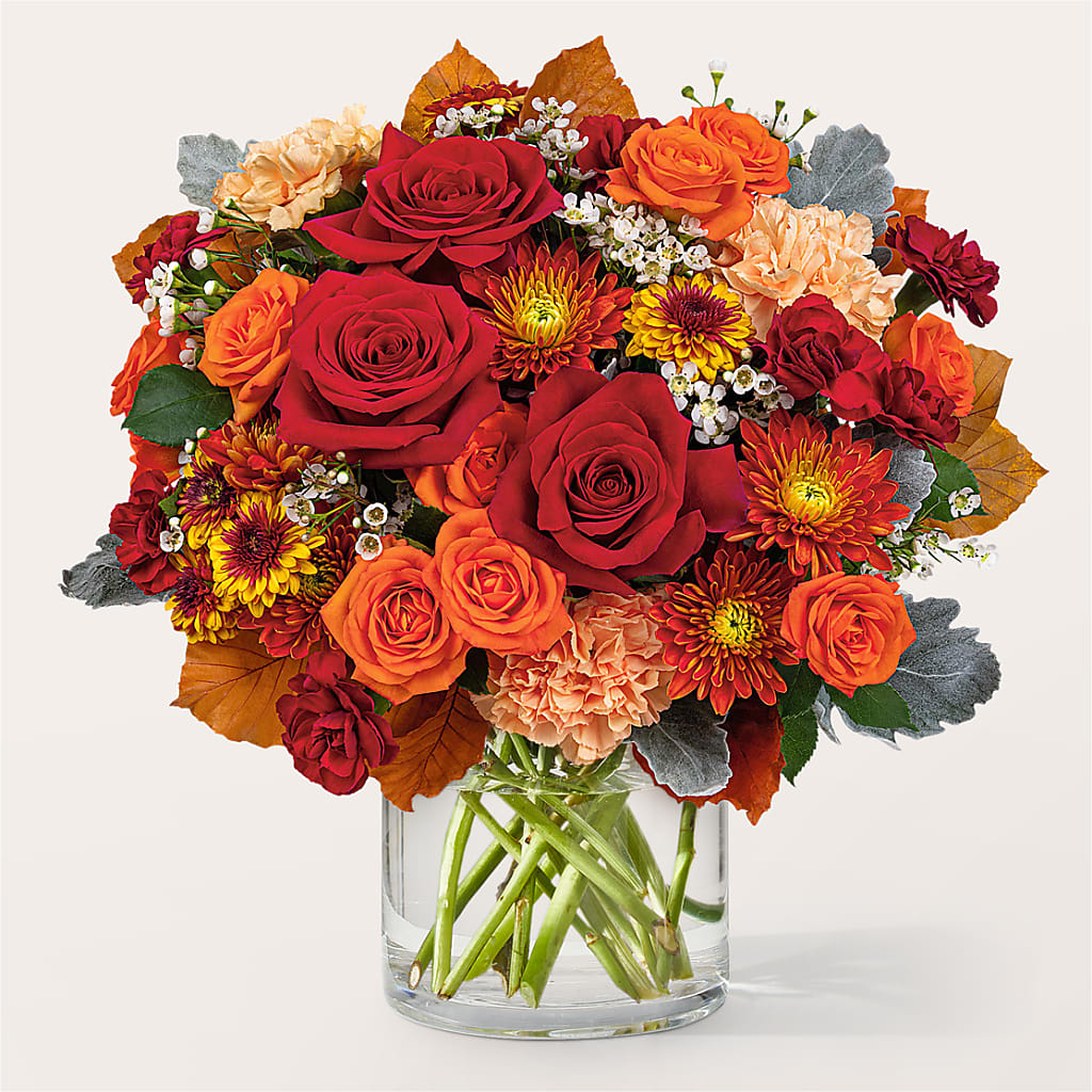 Merlot Bouquet – Meramec Florist, Steelville MO