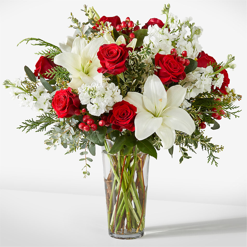 Twinkle Lights Bouquet – Meramec Florist, Steelville MO