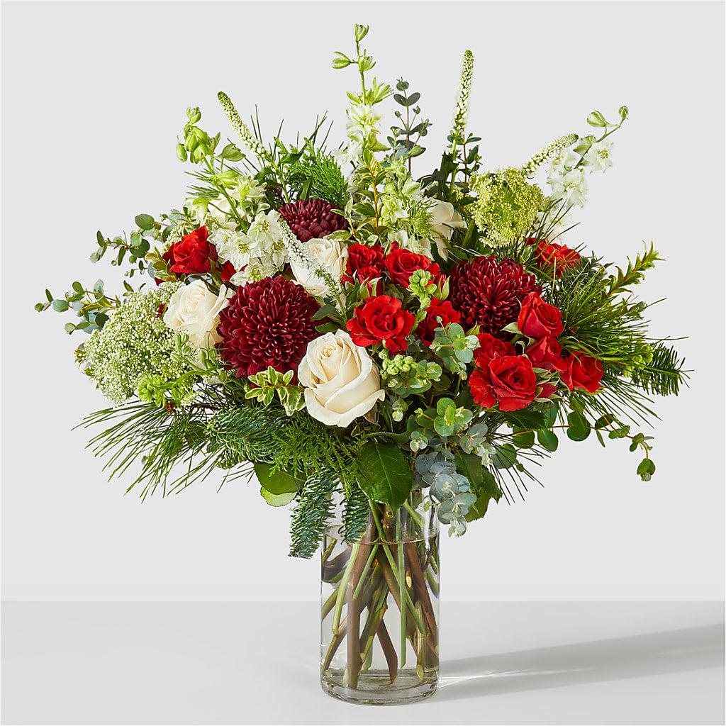 Favorite Traditions Bouquet – Meramec Florist, Steelville MO