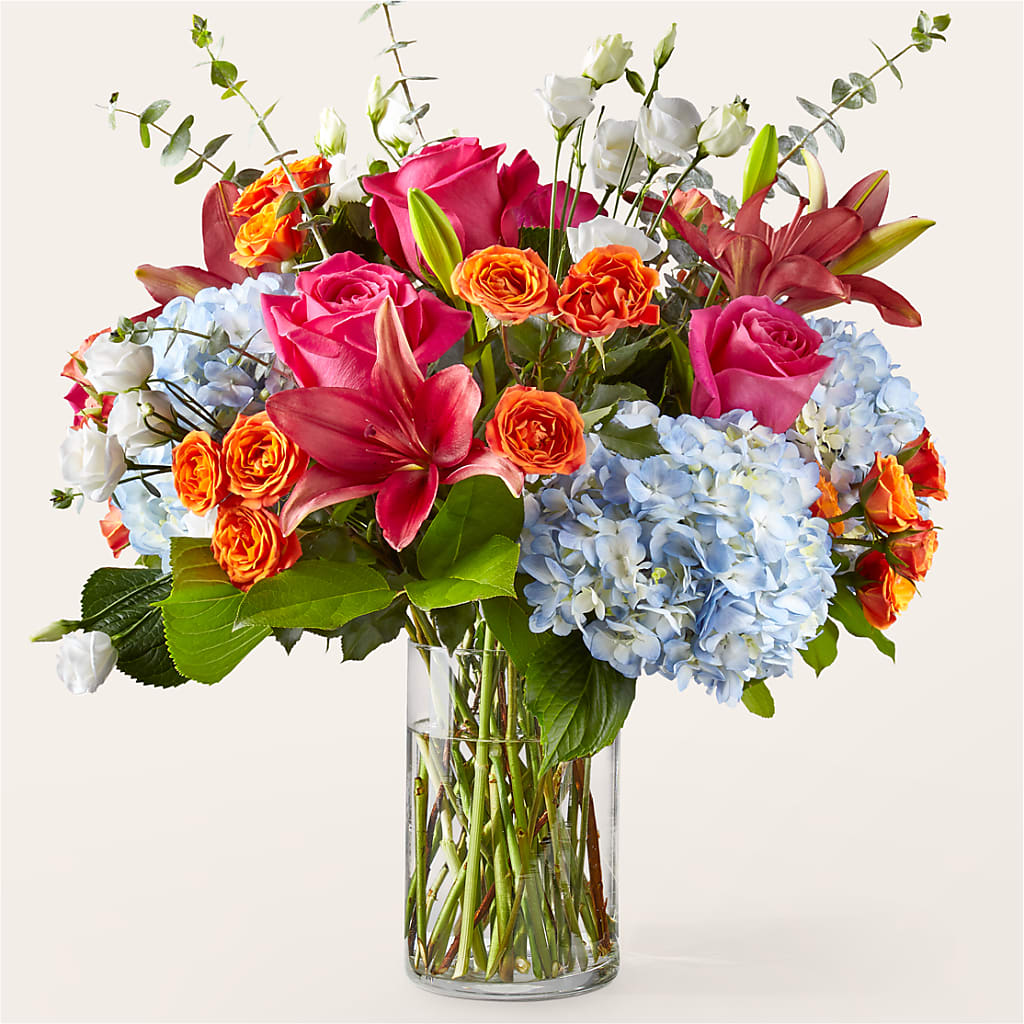 Awestruck Luxury Bouquet – Meramec Florist, Steelville MO