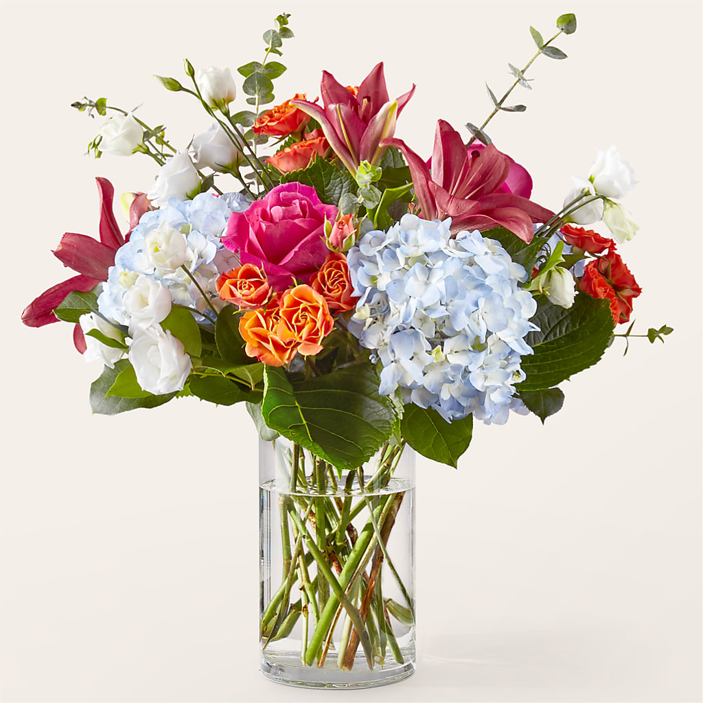 Awestruck Luxury Bouquet – Meramec Florist, Steelville MO